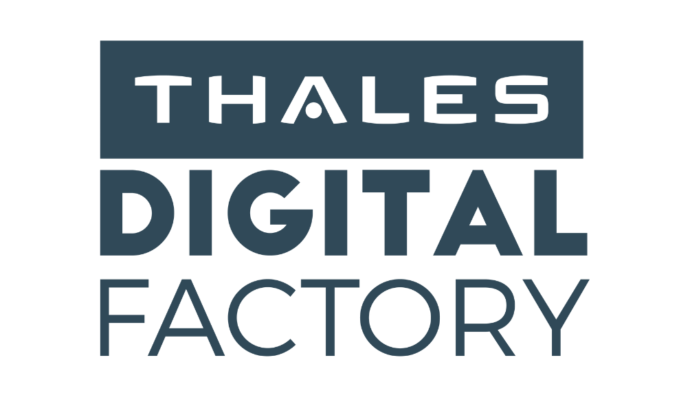 Thales Digital Factory - Accelerating Digital Transformation