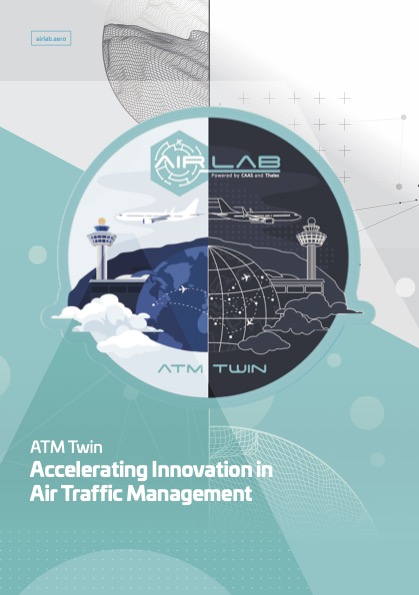 AIR Lab Brochure